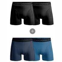 Boxershort microfiber sale